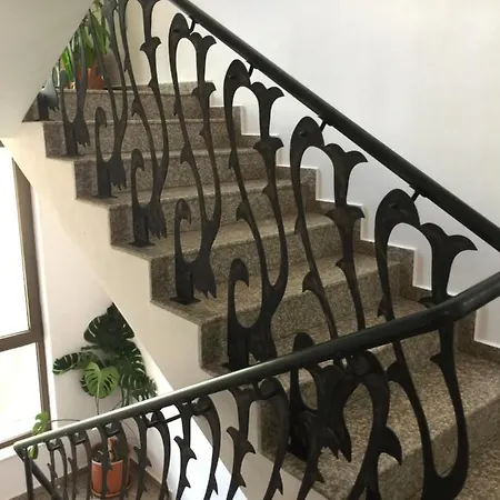 Даела Хаус Apartman Napospart