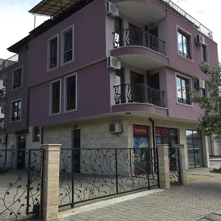 Apartman Даела Хаус
