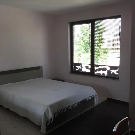 Даела Хаус Apartman Napospart